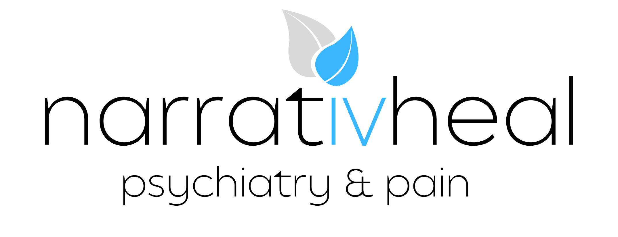 Narrativ Heal — psychiatry and pain